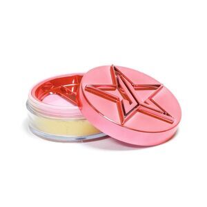 Jeffree Star Magic Star Setting Powder Banana
